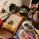 조개까는삼겹살 이미지