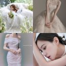 Wedding.2_스드메 계약 완료(S:비마이 스튜디오/D:하오에 or 보니타베일리/M:히엘)