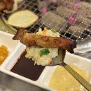 한국지엠김해바로서비스 | 김해 내외동 맛집 참뽀뽀쪽갈비 김해내외점 깔끔하고 쾌적한 고기집 추천 오픈런 후기