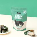 초록푸드 | 강아지 초록입홍합 관절 건강 챙기기! 트러스티푸드 동결건조 간식 후기