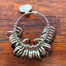 우정광택 | 청량리공방 어스오브제 반지공방 체험 후기, 우정링 직접 만들어본 과정