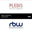 아이돌댄스학원 이미지