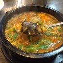 가산동 순대국 이미지