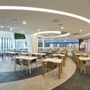 남한강휴게소 이미지