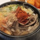 원조24시콩나물국밥 이미지