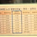 계곡에풍덩펜션캠핑장 이미지