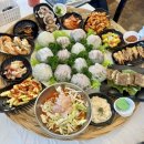 마리텔 | 대포항 횟집 비주얼부터 남달랐던 속초 먹자대게