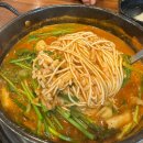 천안 성성호수공원 맛집 여름 보양식 호수매운탕어죽