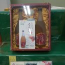 구기자 우렁쌈밥