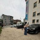 유모차 대여 속초 애견동반 식당 속초해물꽃장칼국수 내돈내산 후기