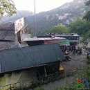 인도 라다크 자전거 여행 - 2. 스피티 밸리로 향하여(Shimla~Reckong Peo) 이미지