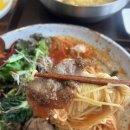 카페테라스 | 경남 밀양 위양지 근처 맛집. 월산 국수가. 내돈내산. 솔직후기. 밀양 대표 국숫집.