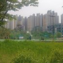 동탄호수공원 풋살장