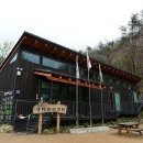 곰배령 꽃길 이미지