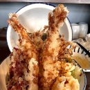현텐동 | 부천 텐동 맛집 원종동 현텐동