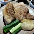 돈도칸연동흑돼지