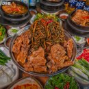 전원해장국 이미지