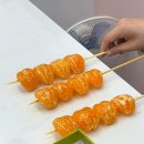 더달달탕후루