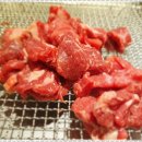 오늘은 고기 이미지