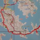 월등도 입구 이미지