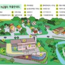 온천마을 이미지