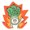 구례흑염소 이미지