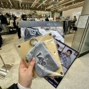 잔다리로스토어 | [Lee/홍대] 35,000원 짜리 카드지갑 키링 본품을 주는 “ 홍대 Lee 플래그십 스토어 ” 방문 후기