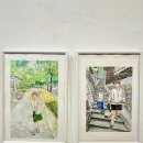소요화가미술학원