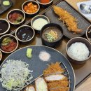 고등애 | [홍대입구역 맛집] 점심 직장인 혼밥·데이트 다 좋은 ‘돈까스튀기는형 홍대점’ 솔직후기