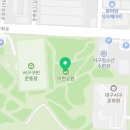 구민체육광장 화장실 이미지