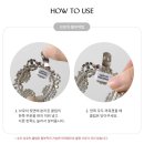 편한 웨딩슈즈 사뿐 웨딩슈즈 브로치 패키지 내돈내산 솔직 후기