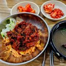 익산비빔밥 | 익산 노포 맛집 시장비빔밥 익산 여행 갔다가 놀란 후기