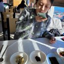 묵호여행 2일차 (일출명소, 곰칫국, 도째비골 자이언트슬라이드, 카라멜스테이션, 어향, 묵호김밥 등)