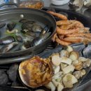 맥반석조개구이 이미지