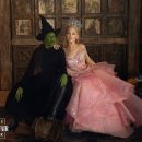 합창뮤지컬<위키드> 이미지