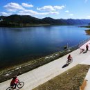 화천자전거대여소 이미지