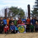 낙동의 18구간 여정 - 고헌산에서 보는 ‘영남알프스’ 이미지