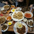 중화요리현