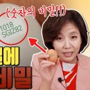 계란, 이것만 알면 제대로 고를 수 있다! 계란에 쓰인 숫자와 라벨에 숨겨진 비밀 조회수 8.7만회 2년 전 이미지