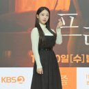 배우 홍서희, KBS 2TV 드라마스페셜 2022 제작발표회 이미지