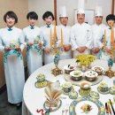 팔선 중국 요리 이미지