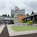 리움미술관 이미지