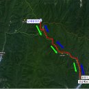 공주 산정무한 산악회 강원 치악산 남대봉 17. 9. 23. 이미지