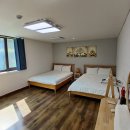 사슴은 꽃이었다 | 대구 독채풀빌라 계속 머물고 싶은 400평 규모의 사슴은 꽃이었다