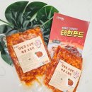 태현유통 | 간단조리 매콤 야식 태현쿡 매콤오돌뼈