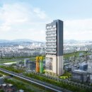 태릉입구역 일대 이미지