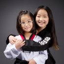 참피온 태권도장 이미지