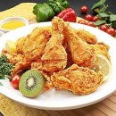 프라이드치킨