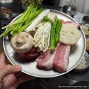 광진구청(미가로) (옥외3) | 구의역 맛집 미가육 쌈채소도 쌈장도 직접 초당순두부김치찌개에 숙성육 먹으러 또간집