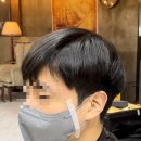 가르마남성헤어전문점